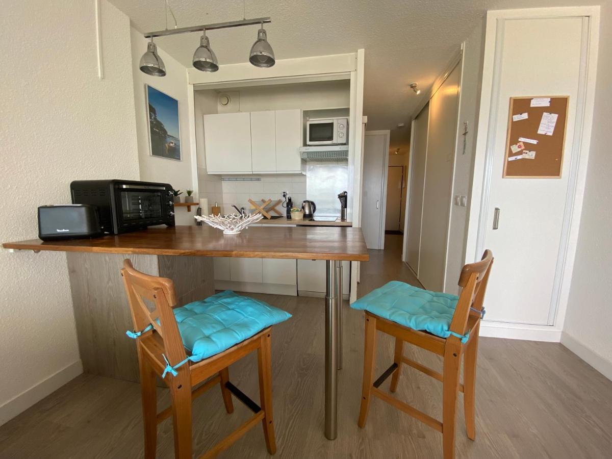 Appartamento T2 Vue Exceptionnelle Sur Le Bassin D'Arcachon Andernos-les-Bains Esterno foto