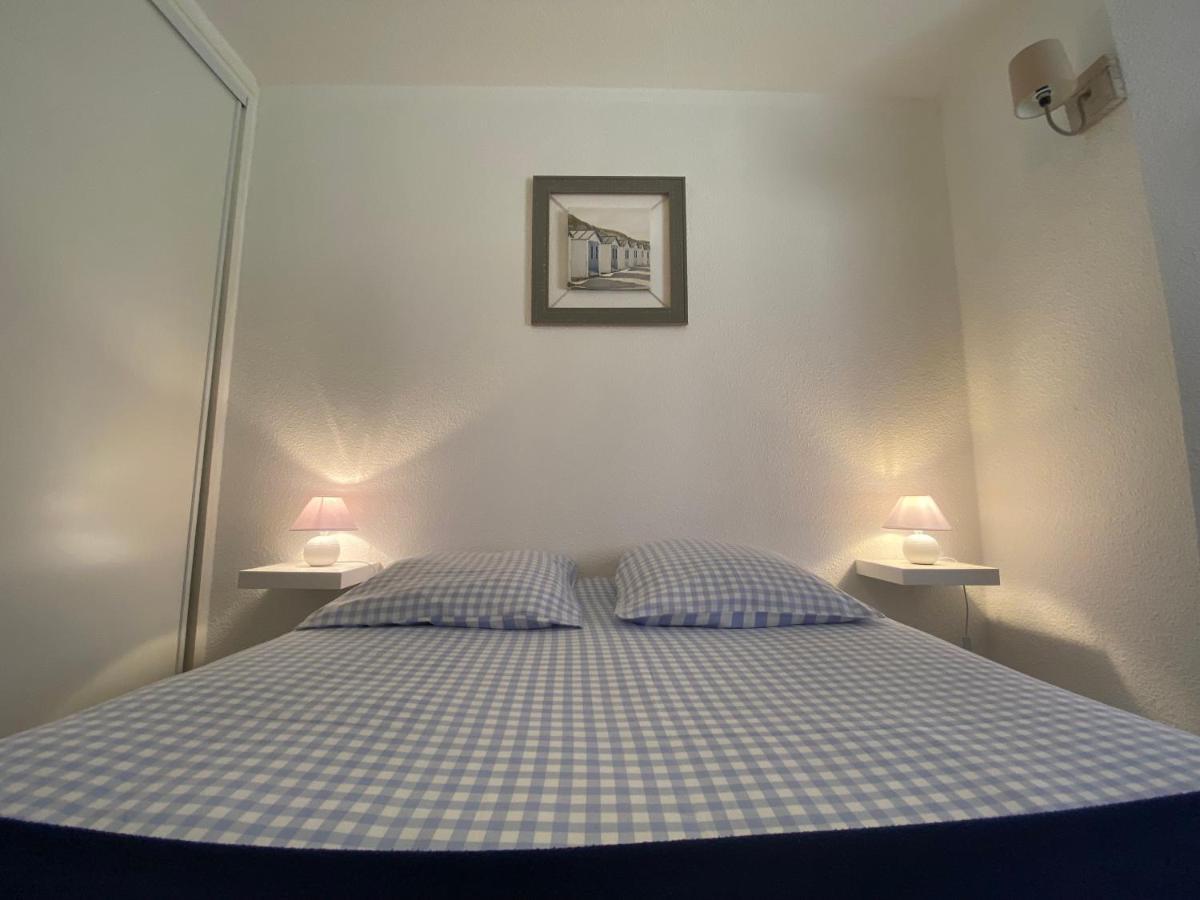 Appartamento T2 Vue Exceptionnelle Sur Le Bassin D'Arcachon Andernos-les-Bains Esterno foto